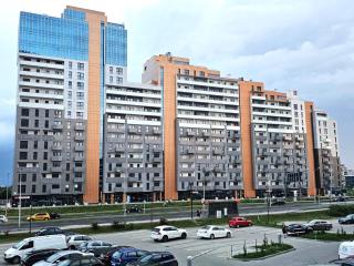 Panorama Zamkowe 5 - Rzeszów - 0