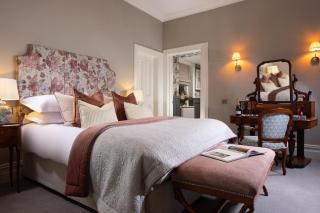 Killashee Hotel - Naas - 8