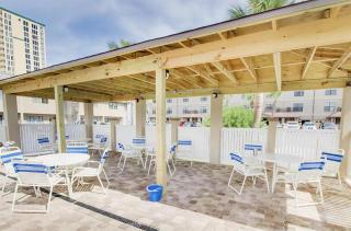 Sugar Beach D-13 - Navarre - 5