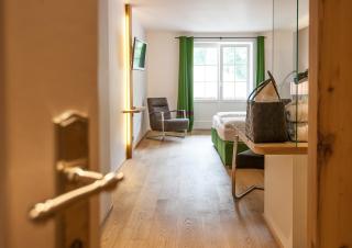 Hotel Gasthof zur Post - Sankt Gilgen - 7