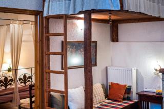 Nelfi's apartments I - Αράχωβα - Arachova - 4