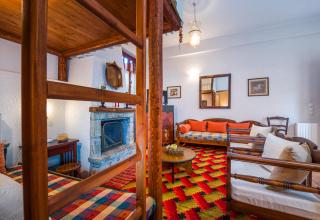 Nelfi's apartments I - Αράχωβα - Arachova - 7