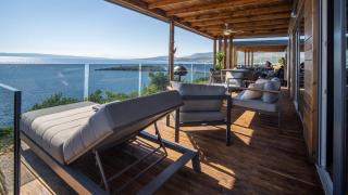 Sunset Premium Camping - Klenovica - 1