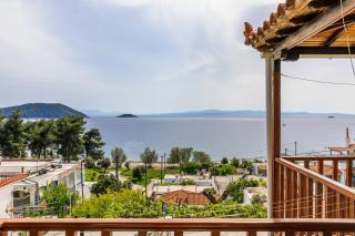 Lilian Beach Front 3 Skopelos - Panormos Skopelos - 8