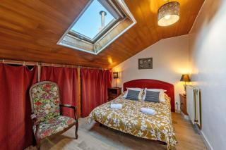 Gîte de Pennavern - Maison avec piscine et jacuzzi - Plougastel-Daoulas - 3