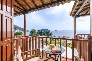 Lilian Beach Front 3 Skopelos - Panormos Skopelos - 7