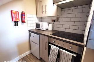 Cosy Apartment near OConnell ST RELIABLE FAST WIFI - Dublino - 6