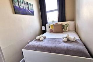 Cosy Apartment near OConnell ST RELIABLE FAST WIFI - Dublino - 4