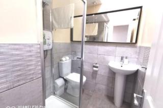 Cosy Apartment near OConnell ST RELIABLE FAST WIFI - Dublino - 3