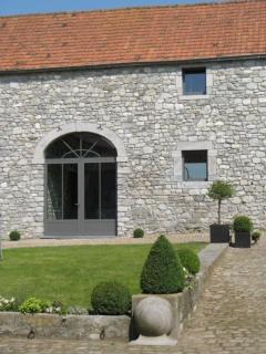 Ferme de la Porte Rouge - Andenne - 0