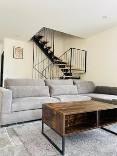 Villa* Piscine* Vue sur château de Beynac - 6