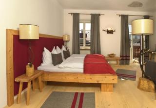 Hotel Gasthof zur Post - Sankt Gilgen - 4