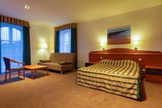 Hotel Residence - 6