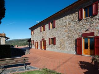 Agriturismo Tenuta di Campagliana Vinci - Vinci - 3