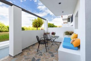 Ampelia Hotel Kassandra - Chaniotis - 1