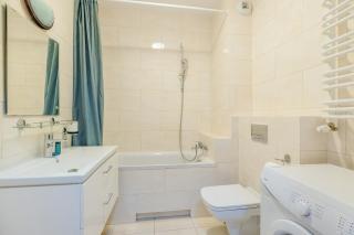 ShortStayPoland Skierniewicka (B156) - Varsavia - 7