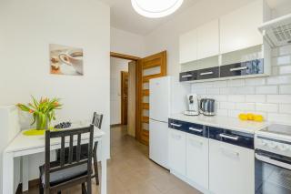 ShortStayPoland Skierniewicka (B156) - Varsavia - 5
