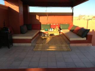 Chez Zohra - Taroudant - 0