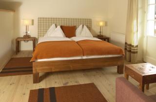 Hotel Gasthof zur Post - Sankt Gilgen - 3