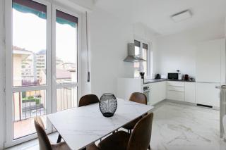 HACCA Collection - Bocconi, Porta Romana 2BR - Milan - 9