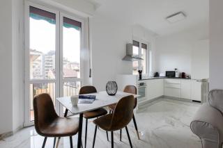 HACCA Collection - Bocconi, Porta Romana 2BR - Milan - 7