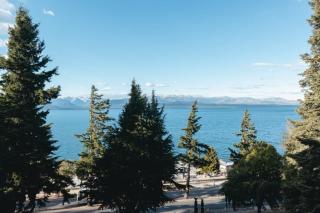 Departamento Vista Huapi - Bariloche - 1