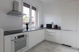 HACCA Collection - Bocconi, Porta Romana 2BR - Milan - 4