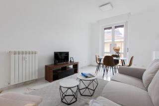 HACCA Collection - Bocconi, Porta Romana 2BR - Milan - 3