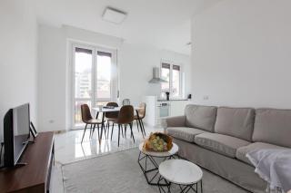 HACCA Collection - Bocconi, Porta Romana 2BR - Milan - 0