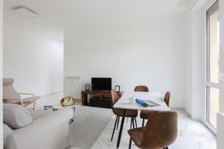 HACCA Collection - Bocconi, Porta Romana 2BR - Milan - 2