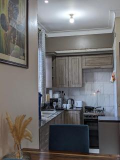 Nyonyozi Residence - Kampala - 6