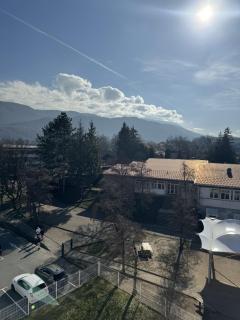 Appartement de Romain - Annecy - 9