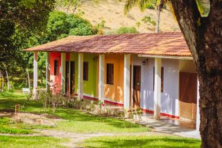 TEHA Pousada - Ubaíra - 7
