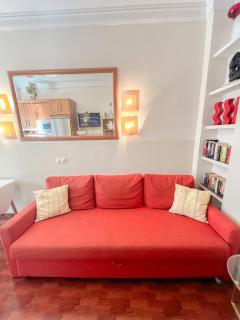 Cozy apartment Bajondillo Sun&Beach - Torremolinos - 7