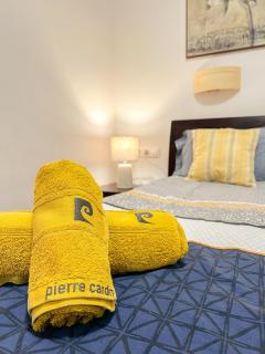 Cozy apartment Bajondillo Sun&Beach - Torremolinos - 8