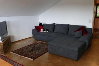 Bushof - Leben auf dem Land - Sulzbach an der Murr - 8