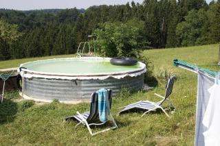 Bushof - Leben auf dem Land - Sulzbach an der Murr - 6