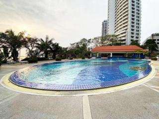 Moderne og delikat leilighet på stranden i Jomtien - Pattaya Sud - 4