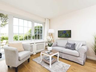 Strandidyll von Appartements & Mehr - Kampen - 5