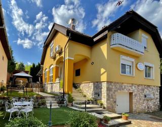 Bükki Villa - Bükkszék - 9