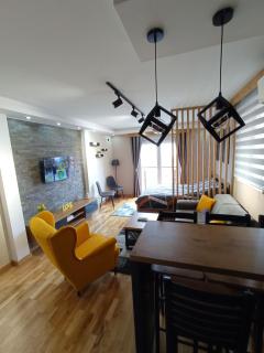 Apartman Gold - Vrnjačka Banja - 5