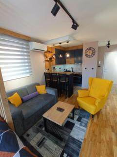 Apartman Gold - Vrnjačka Banja - 0