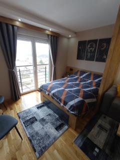 Apartman Gold - Vrnjačka Banja - 1