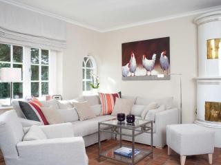 Vis à Vis von Appartements & Mehr - Kampen - 7