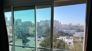 Cozy Downtown Studio with Skyline Views and 9 minutes away to Beach - Casablanca - 1