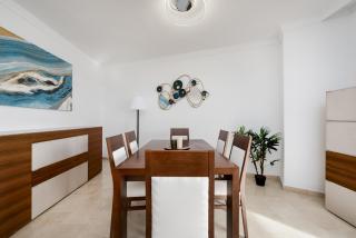 Right on the beach - 4BR Seaview - Estepona - 4