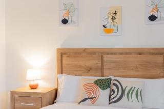 Right on the beach - 4BR Seaview - Estepona - 2