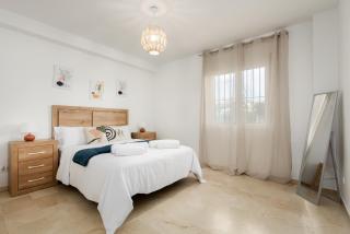 Right on the beach - 4BR Seaview - Estepona - 3
