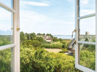 Wattenhof 1 von Appartements & Mehr - Kampen - 9