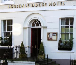 Lonsdale House Boutique Apartments - Ulverston - 1